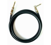 Selección de variantes de cable blindado a enchufe CANARE HECHO EN JAPÓN GS-6 [1,5 m 5 m] [LL/LS/SS] (Enchufe LS, 5 m)