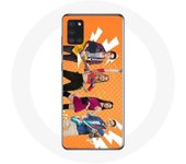 Coque Samsung Galaxy A21S Poursuis tes rêves comédie chanson