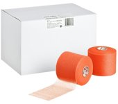 Mueller Mwrap Colored Big orange 70mm Underwrap Small Pack 23709 Orange 70mm [12 pieces] naranja