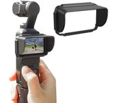 Parasol de liberación rápida para DJI Osmo Pocket 3 negro