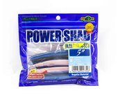 Señuelo blando Ecogear Power Shad de 5 pulgadas 101 (7306)