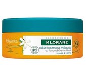 Klorane Polysianes Crema Aftersun Sublimadora 200ml