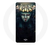 Coque pour Huawei P8 Lite Vikings Ragnar Lothbrok Méchant Série Saison 5