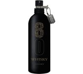 Evaflor Whiskey 80 Eau de Toilette para hombre, 120 ml: aroma elegante y refinado