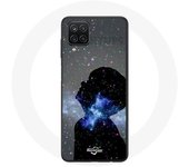 Funda para Samsung Galaxy A12 BTS Bangtan Boy Kim Taehyung Fanart