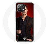 Coque pour Xiaomi Mi 11 Lite Lucifer Morningstar Série