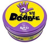 Juegos de mesa de Corea Dobble, un personaje popular en Corea