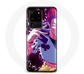 Coque pour Samsung Galaxy S20 Ultra Hunter X Hunter Manga Hisoka Morow