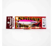 Shout 192-SV Metal Jig Shiver 40 gramos P (2570) corriente continua