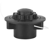 Cabezal de repuesto para desbrozadora Stihl Autocut C5-2 FS38 FS45 FS46 FS45 C5-2 FSE60 blanco