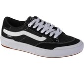 Vans Berle Pro VN0A3WKX6BT, Unisex, Zapatillas, negro 35 negro