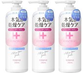 Gel medicinal Nippon Zetoc of Hepatrit de 280 ml 280 ml [Set 3] Todo en uno (Cuasi droga) (x 3)