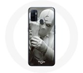 Coque pour Oppo A53 Moon Knight Batman Affiche Nouvelle Série 2022