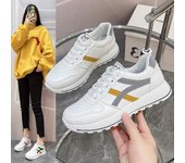 Zapatillas deportivas de diseñador para mujer, zapatillas deportivas para mujer, zapatillas deportivas para tenis, zapatillas informales para correr, tendencias de lujo, envío gratis 35