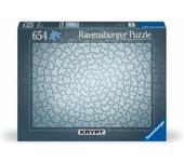 Rompecabezas Ravensburger 12000071