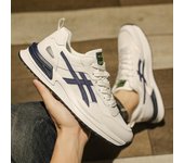 Zapatillas de deporte para hombre, zapatos informales antideslizantes para hombre, zapatillas de malla transpirables para correr, zapatillas con cordones para caminar, zapatos de skate para exteriores, tenis 39