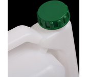 Motosierra 1,5L 25:1/50:1/40:1/20:Botella mezcladora de combustible de 1 proporción Herramientas eléctricas para jardinería