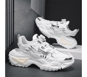 Zapatos de hombre, zapatillas de deporte para hombre, zapatos casuales para hombre, tenis, zapatos de lujo, zapatos de entrenamiento transpirables para carreras, zapatos para correr a la moda para mujer 39