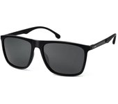 Gafas de sol polarizadas clásicas de conducción para hombre MARQEL, gafas de sol originales de calidad negro
