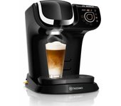 Cafetera de Cápsulas BOSCH TAS6502 1500 W