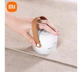 Cortadora de bolas de pelo Original Xiaomi Lofans CS - 622, máquina de afeitar recargable con eliminación de bolas de pelo blanco