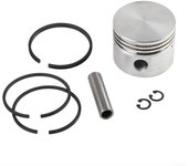 Accesorios para bombas de aire y pistones de compresores de aire Piezas de anillos de pistón 42mm