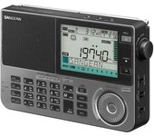 Radio multibanda Sangean Radio de onda corta [] ATS-909X2J FM/SO/OM/OL/Aérea