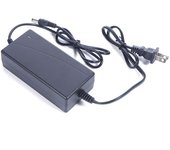Cargador de batería de litio para destornillador de 21 V, llave eléctrica, martillo y paquete de batería one size