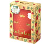 Face Mask Pack Lululun Kyushu Lululun 7 pieces x 5 bags (Amaou scent)