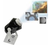 Proyector planetario Lexibook para juegos científicos