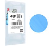 Apgo 4x Protector de lente de cámara Vidrio protector híbrido para Apple iPhone SE 2022, Protección de cámara, Protector de lente de cámara 9H