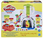 Juego de plastilina Play-Doh Kitchen Green