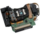 Lentille de remplacement pour PS3 Slim (KES-450)