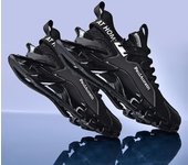 Zapatos de hombre Zapatillas deportivas para hombre Zapatos casuales para hombre Tenis Zapatos de lujo Zapatillas de deporte para correr Zapatos transpirables de moda Mocasines para correr para hombre 39