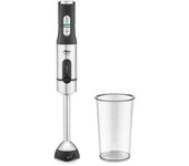 Batidora de mano UFESA ECLIPSE Negra 1500 W