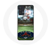 Coque Maniacase pour Samsung Galaxy A32 4G paris saint germain benfica