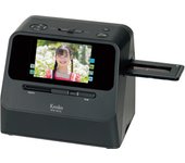 Escáner de película Kenko ST, conjunto de protectores LCD, monitor IPS de 5 pulgadas, 854 x 480 píxeles, millones de píxeles efectivos, función de escaneo de impresión fotográfica, terminal HDMI