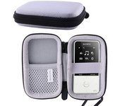Estuche protector para Sony Walkman JP NW-S315/NW-S313/NW-S13 -waiyu (gris) gris