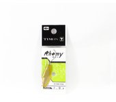 Cuchara para trucha Jackall Timon Rhomy 3,9 gramos Dygomite? (6313)