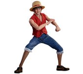 Figura Hot Toys TMS109 - One Piece - Monkey D. Luffy 30 CM Height varios colores