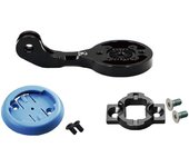 Adaptador de conversión GP tipo HED1 para adaptador inferior [REC MOUNT] Wahoo/Pioneer (con 400-GMUT) [GP-HED1-WAH+GMUT]