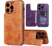 Protege tu iPhone 15 Pro Max con esta elegante funda protectora para tarjetas de viaje de negocios para Apple 14 Pro: un accesorio imprescindible. IP 12 PRO negro