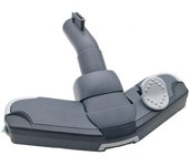 Accesorios para aspiradoras de 32mm, cabezal de cepillo de gama completa para Philips FC8398 FC9076 FC9078 FC8607 FC82 ** FC83 ** FC90 * Series