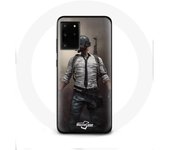 Coque pour Samsung Galaxy S11 Plus PUBG Série de jeux vidéo