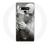 Coque pour Samsung Galaxy Note 9 Moon Knight Batman Affiche Nouvelle Série 2022