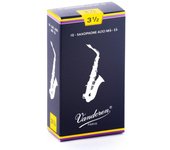 Caña Vandoren para Saxofón Alto Tradicional 3-12