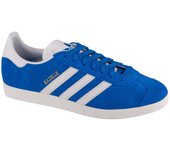 adidas Gazelle, zapatillas azules para hombre 44 azul