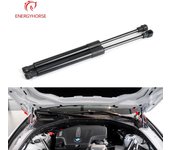 Resortes de soporte de elevación de capó de coche, amortiguadores de resorte de Gas de repuesto para BMW F10 F11 5 Series 520 523 525 530 535i 2010-2017 1 Pc