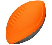 NERF Fútbol americano turbo Junior naranja/gris