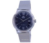 Orient Bambino Contemporary Classic Automatic RA-AC0019L10B Reloj Hombre azul